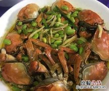 阳澄湖大闸蟹怎么做最好吃