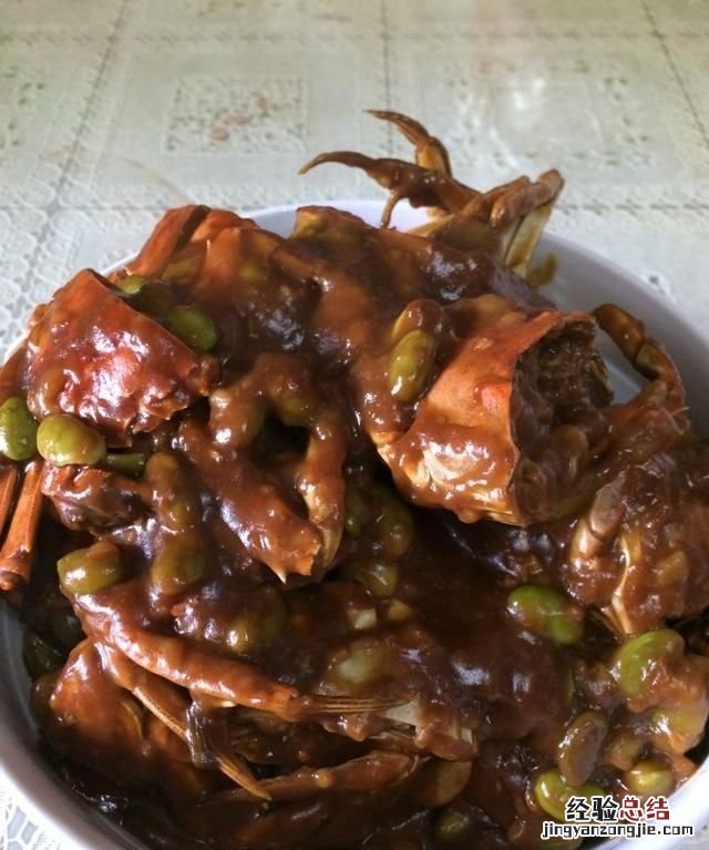阳澄湖大闸蟹怎么做最好吃