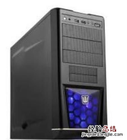 怎么自己动手组装一台台式机