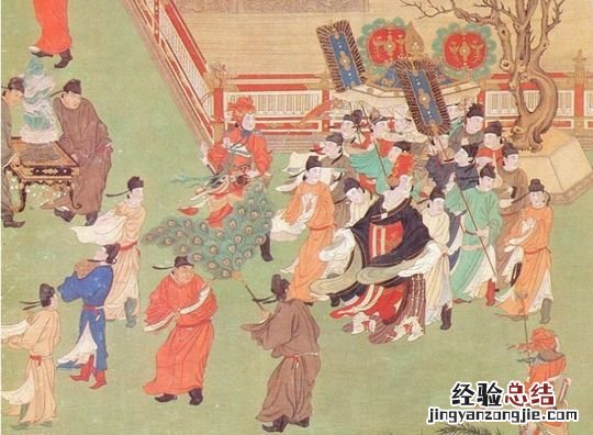 朝代的先后顺序