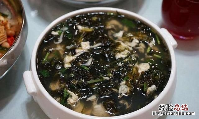 干紫菜和海苔有什么区别