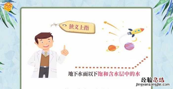 地下水温度,地下水的恒温是多少度