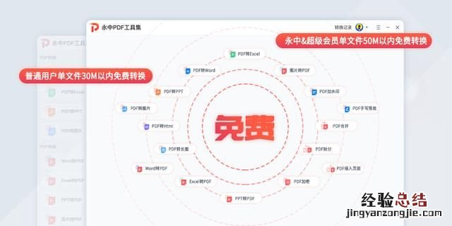 pdf文件怎么转换成可编辑word文档