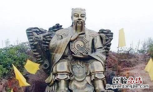 六界是哪六界，中国神话中的六界有哪几种说法呢