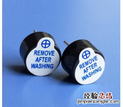 如何判断蜂鸣器是有源还是无源