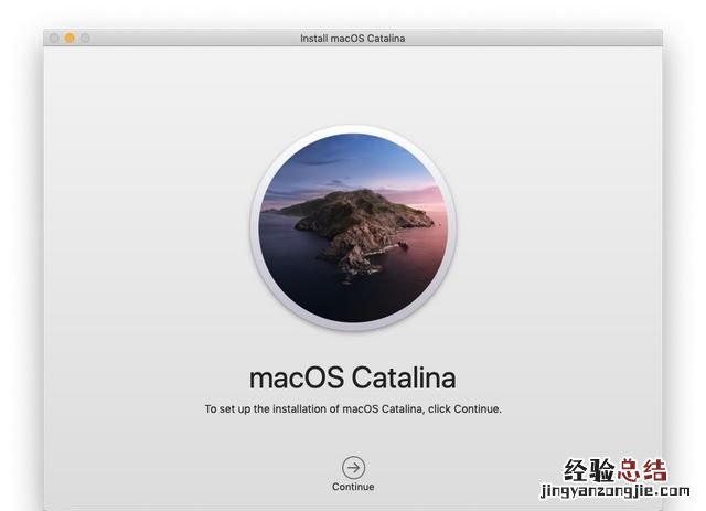 好的macos系统能直接安装吗 电脑怎么macos系统