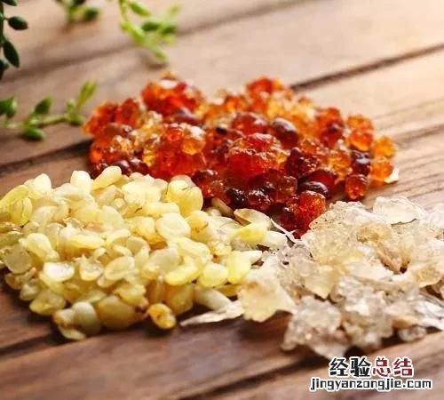 雪燕最简单的吃法
