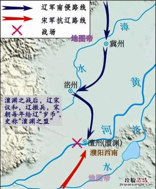 辽国是现在的哪里