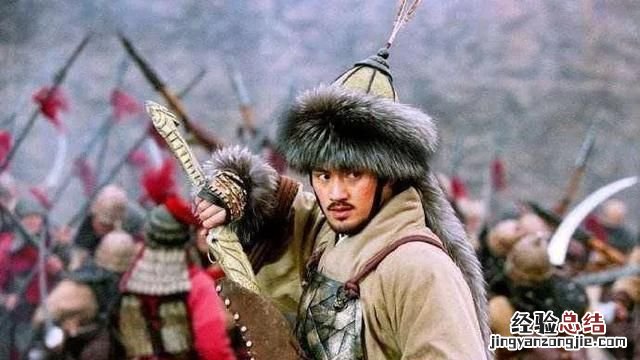 辽国是现在的哪里
