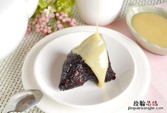 炼乳是什么,炼乳可以做什么美食