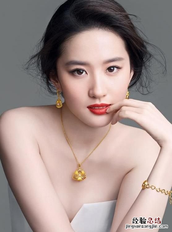 你见过哪些令你过目不忘的眼睛?对此你怎么看呢
