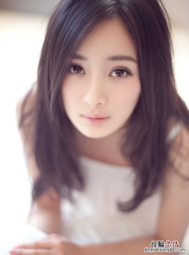 你见过哪些令你过目不忘的眼睛?对此你怎么看呢