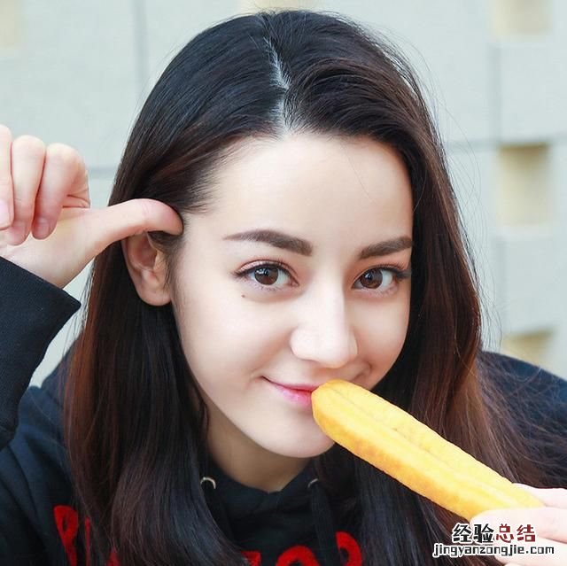 你见过哪些令你过目不忘的眼睛?对此你怎么看呢