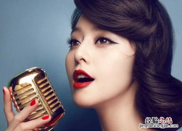 你见过哪些令你过目不忘的眼睛?对此你怎么看呢