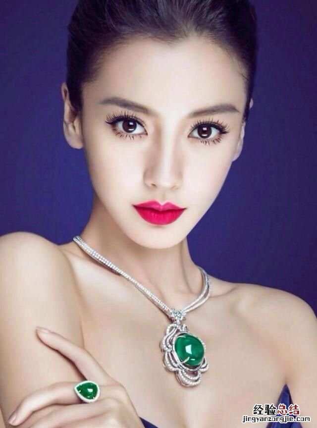 你见过哪些令你过目不忘的眼睛?对此你怎么看呢