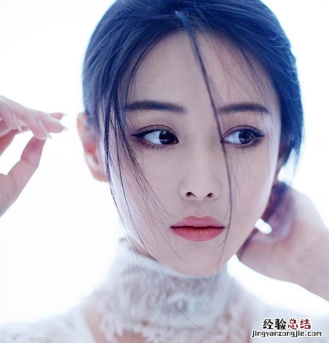 你见过哪些令你过目不忘的眼睛?对此你怎么看呢
