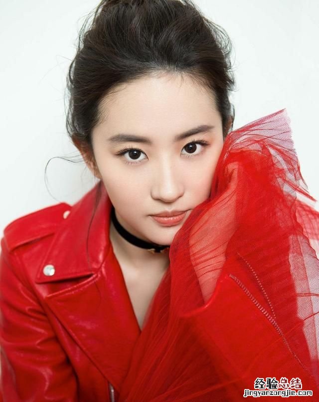 你见过哪些令你过目不忘的眼睛?对此你怎么看呢