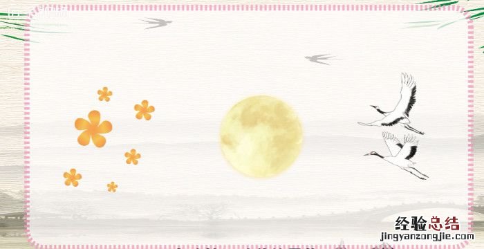 鸟鸣涧的意思