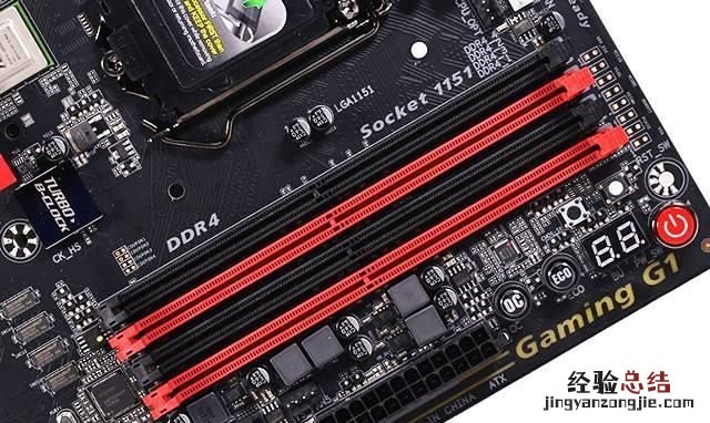 两根8g内存条跟一根16g内存条有什么区别吗