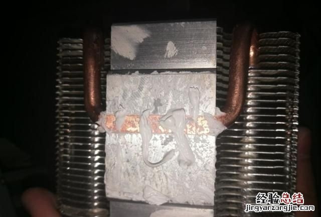 电脑如何更换cpu