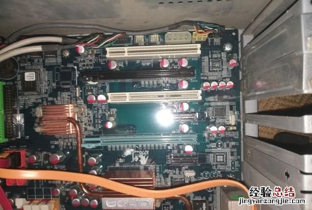 电脑如何更换cpu