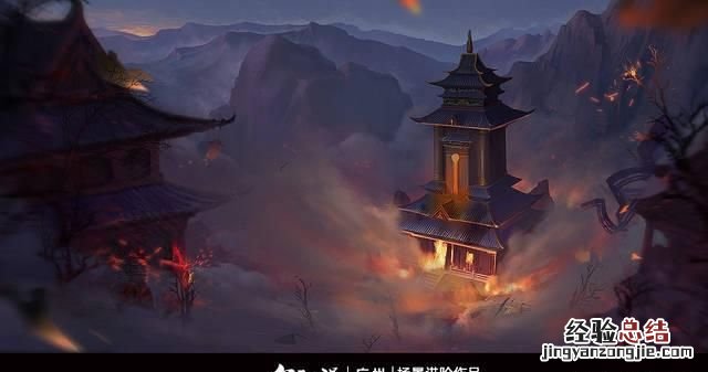 电影场景设计与主题的关系 电影场景设计最重要的是什么
