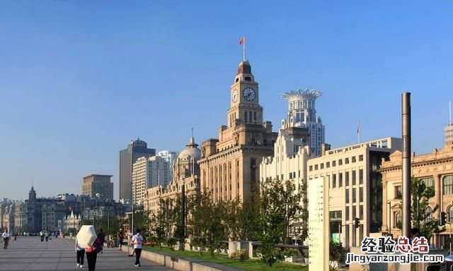 去上海旅游,推荐平价旅游点的地方