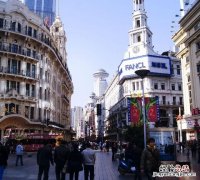 去上海旅游,推荐平价旅游点的地方