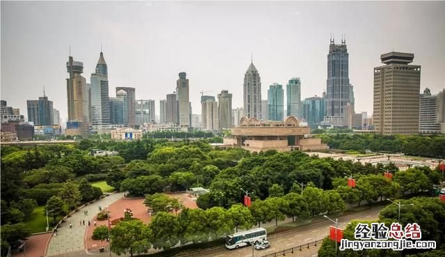 去上海旅游,推荐平价旅游点的地方