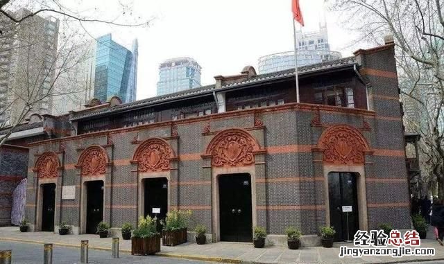 去上海旅游,推荐平价旅游点的地方