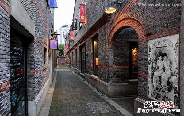 去上海旅游,推荐平价旅游点的地方