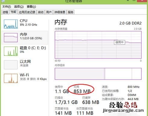 电脑内存不足怎么解决,台式电脑内存不足怎么办