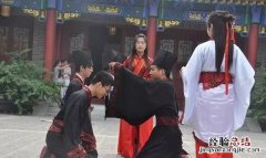 免冠之年是多少岁，弱冠指的是男子多少岁