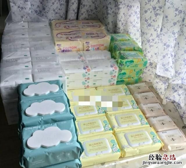 关于母婴用品的基金