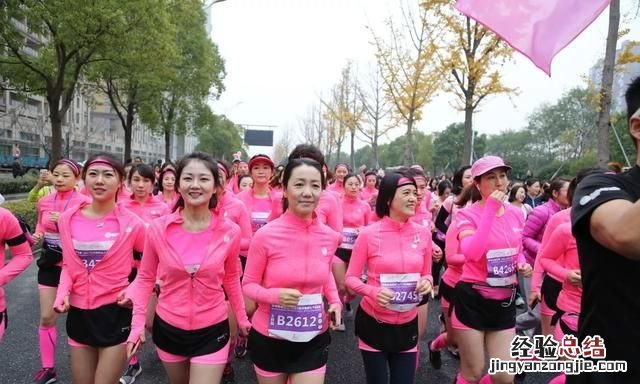 全马多少公里，半马是多少公里?