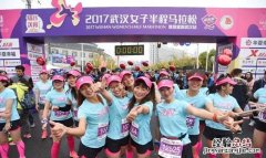 全马多少公里，半马是多少公里?