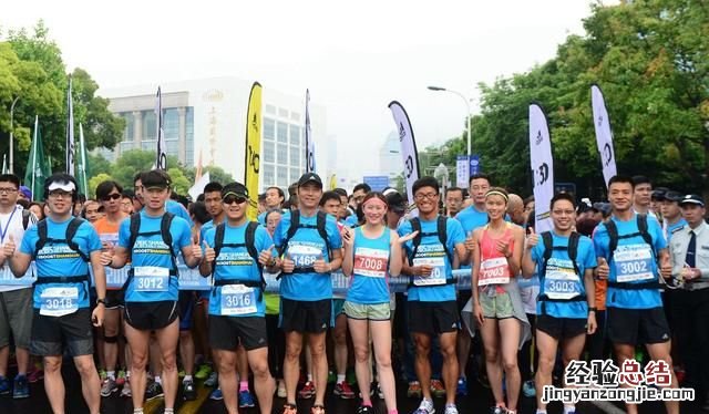 全马多少公里，半马是多少公里?