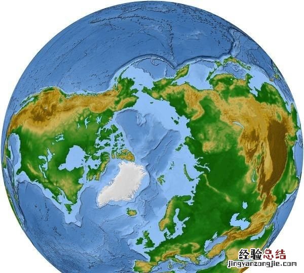 中国位于地球上什么位置,中国位于南半球还是北半球