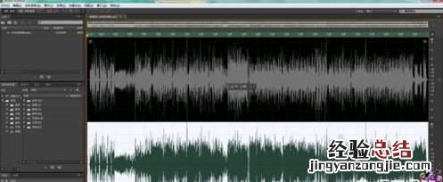 音乐怎么能消除原唱只要伴奏曲的声音