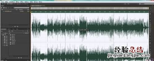 音乐怎么能消除原唱只要伴奏曲的声音