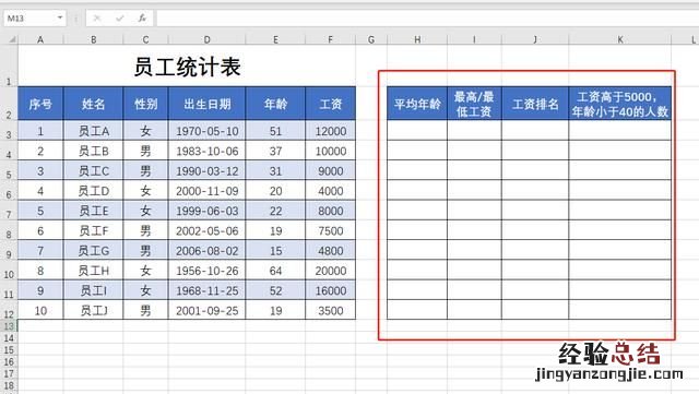 excel函数怎么操作
