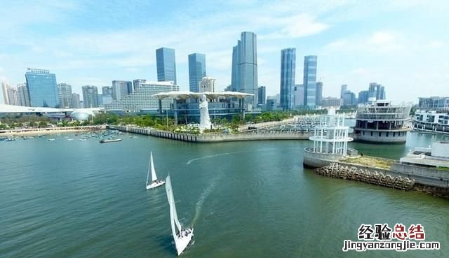 厦门一日游不跟团行吗?有哪些必去的地方