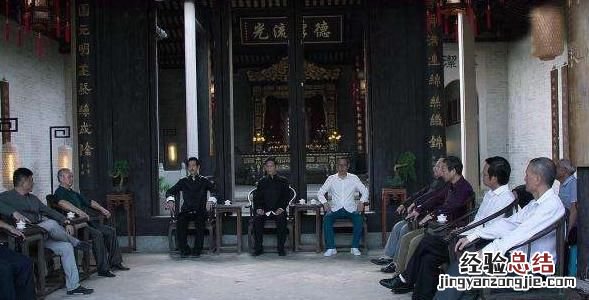 塔寨村在哪里,破冰行动塔寨村为什么没有发现