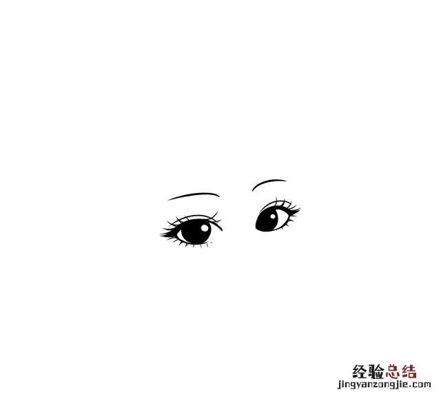 怎样将真人照片变成Q版手绘