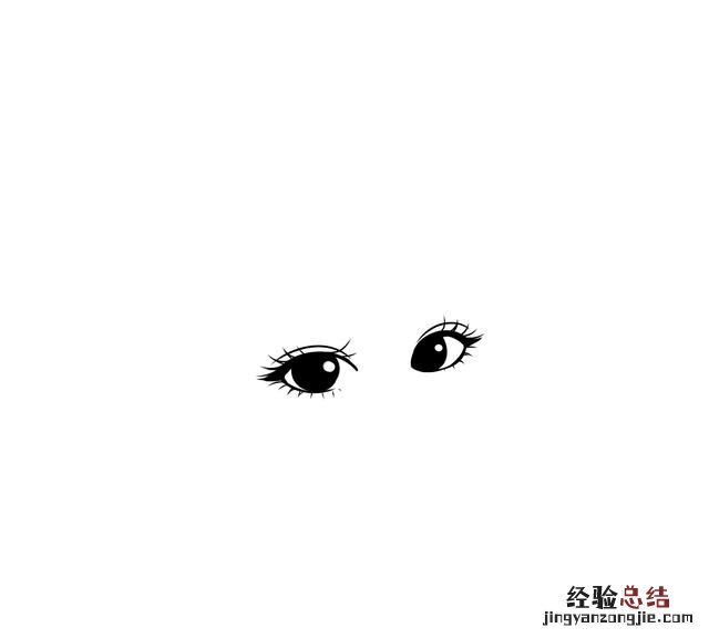 怎样将真人照片变成Q版手绘