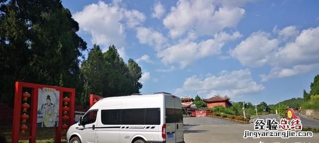 国内因为什么不推广房车呢?