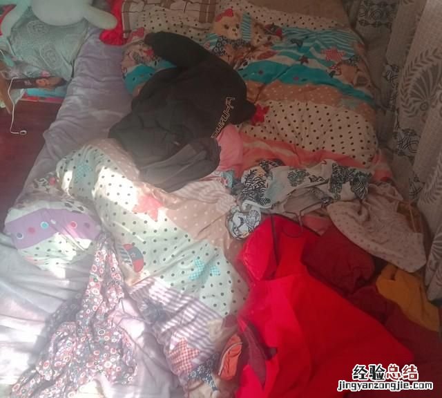 你见过最邋遢的人有多邋遢,你见过最邋遢的人有多脏