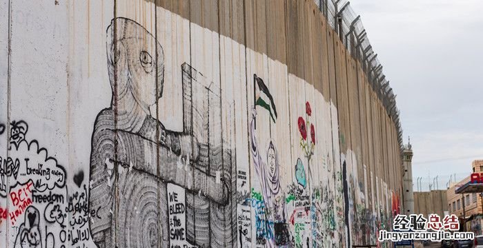 巴勒斯坦是一个国家吗,巴勒斯坦是一个独立国家