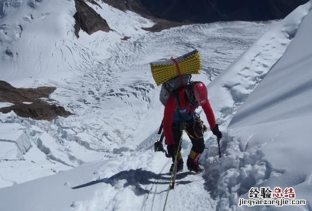 怎么登珠峰,怎么登珠峰最好