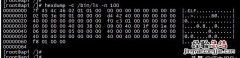 linux怎么判断一个文件是2进制的